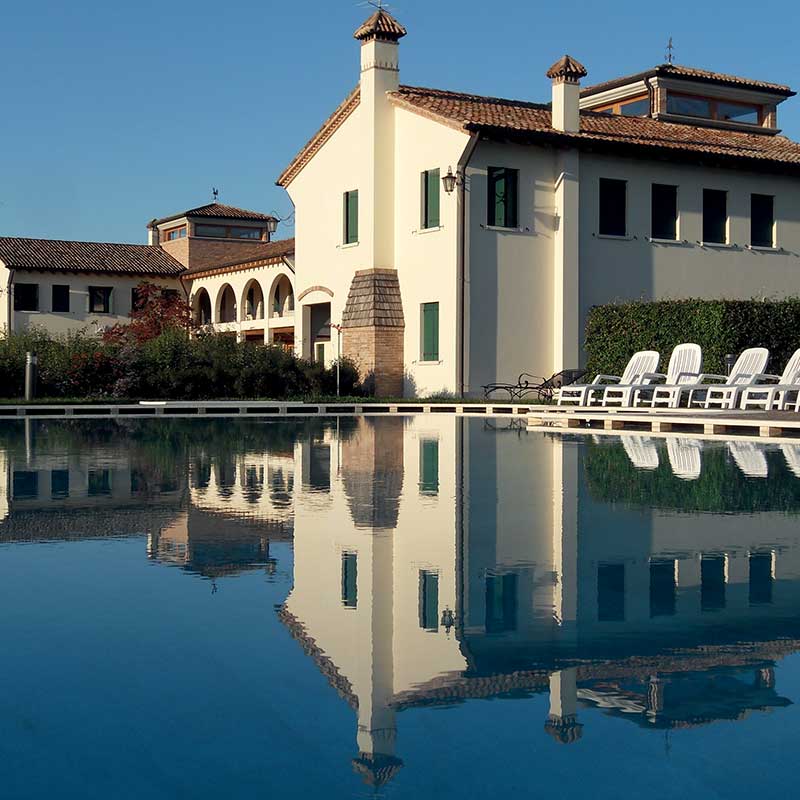 Agriturismo Due Torri