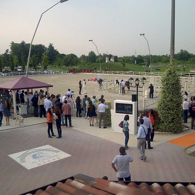 Centro equestre Il Casale